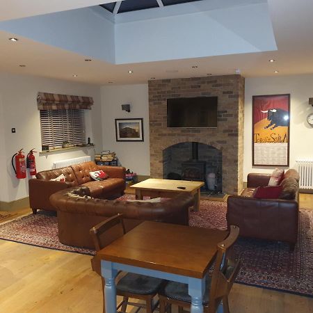 Leafy Lane Guesthouse Amlwch Esterno foto