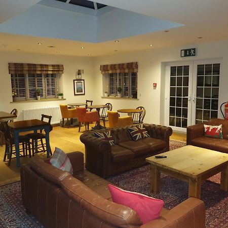 Leafy Lane Guesthouse Amlwch Esterno foto