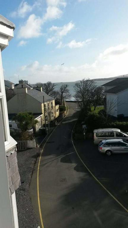 Leafy Lane Guesthouse Amlwch Esterno foto