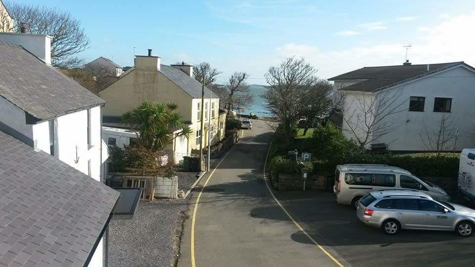 Leafy Lane Guesthouse Amlwch Esterno foto